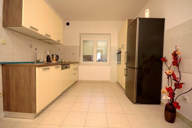Apartment Smile Podstrana Bagian luar foto